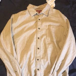 Arizona Jeans Flannel L